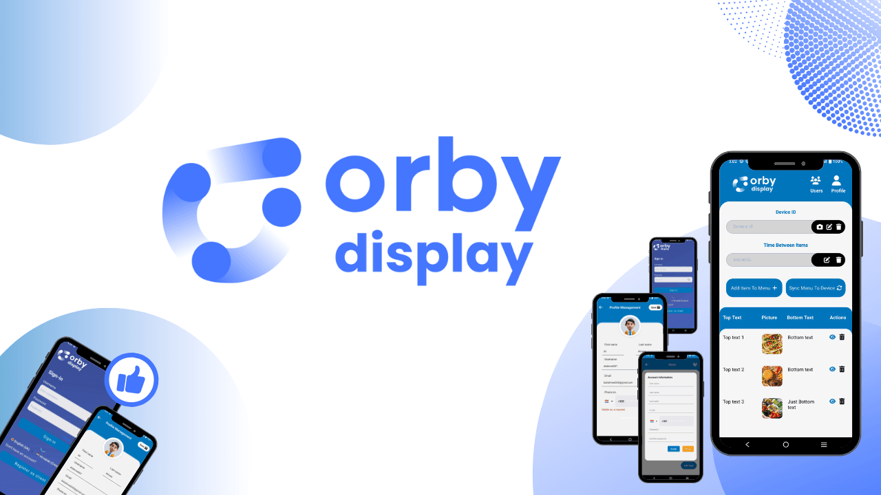 Kisko — Digital signage